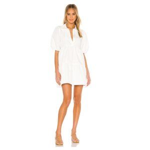 Amanda Uprichard Pierre Dress